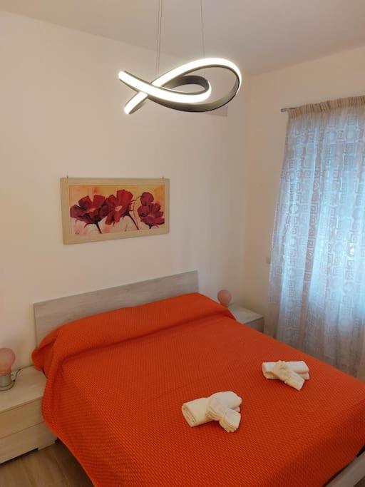 Appartamento Roma Centro - Lilly'S House Eksteriør billede
