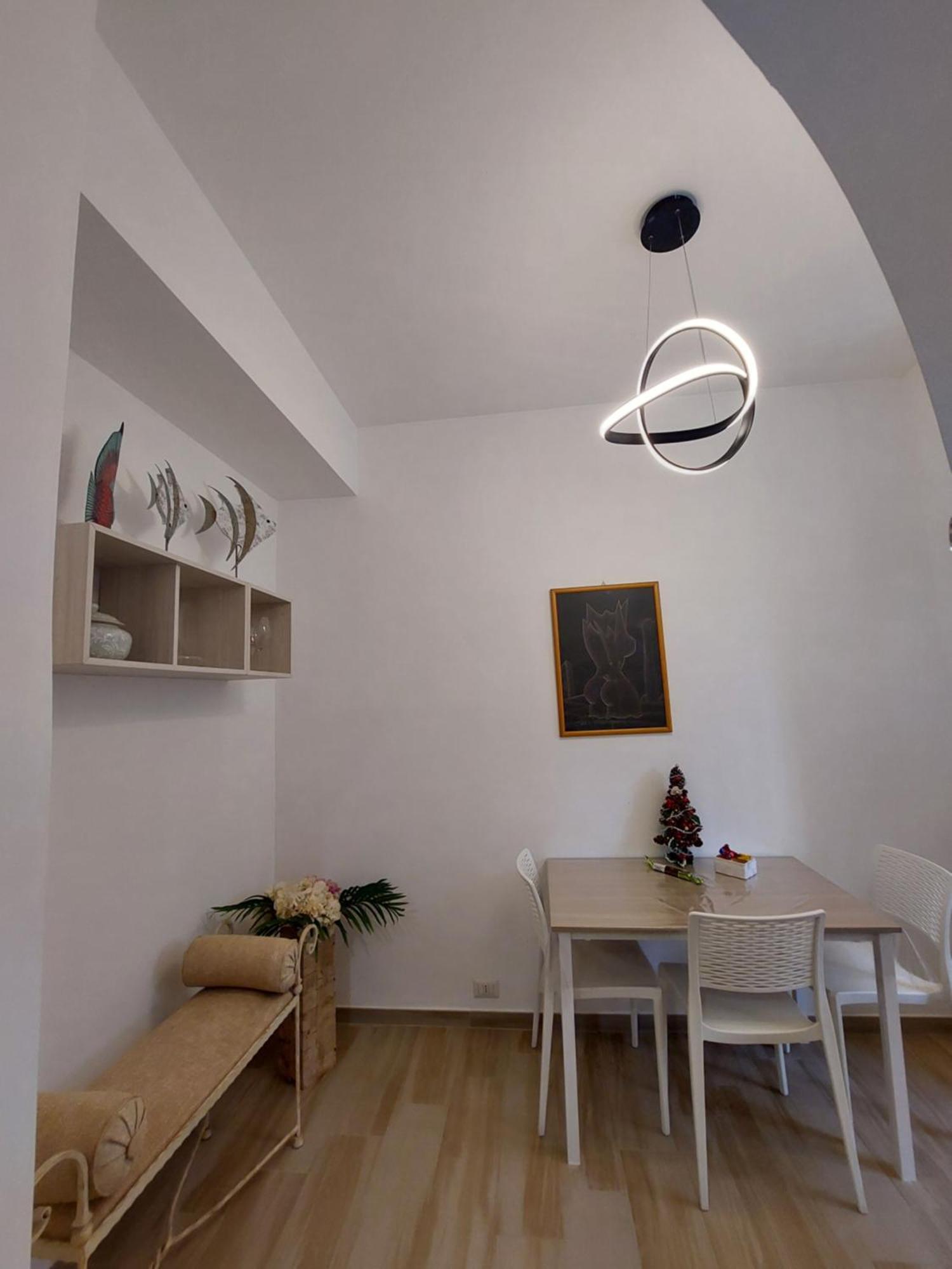 Appartamento Roma Centro - Lilly'S House Eksteriør billede